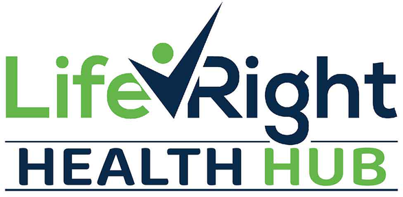 Life Right Health Hub
